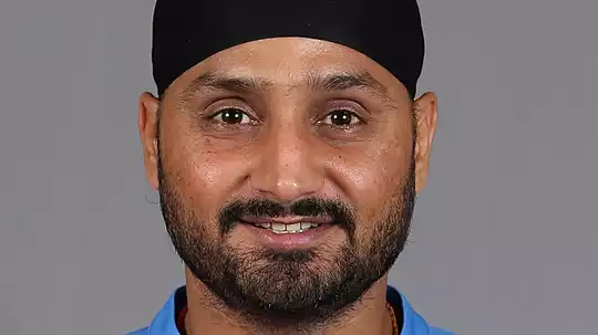 Harbhajan Singh