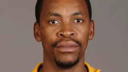 Aaron Phangiso
