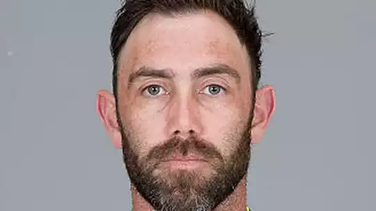 Glenn Maxwell