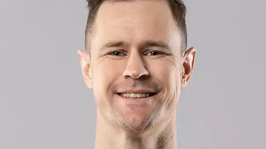 Jason Behrendorff