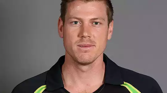 James Faulkner