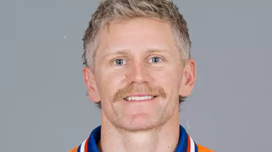 Timm van der Gugten