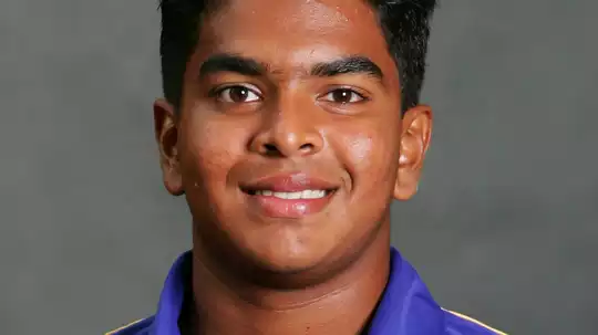 Angelo Perera