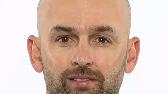 Nathan Lyon