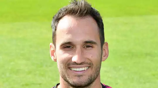 Lewis Gregory