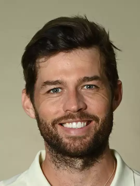 Ben Foakes