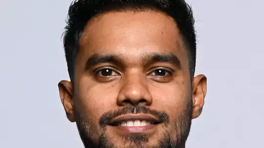 Dhananjaya de Silva