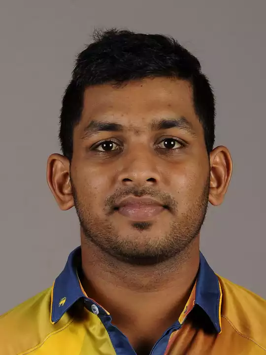 Shehan Jayasuriya