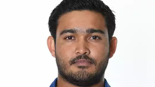 Milinda Siriwardana