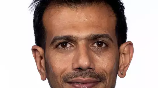 Yuzvendra Chahal
