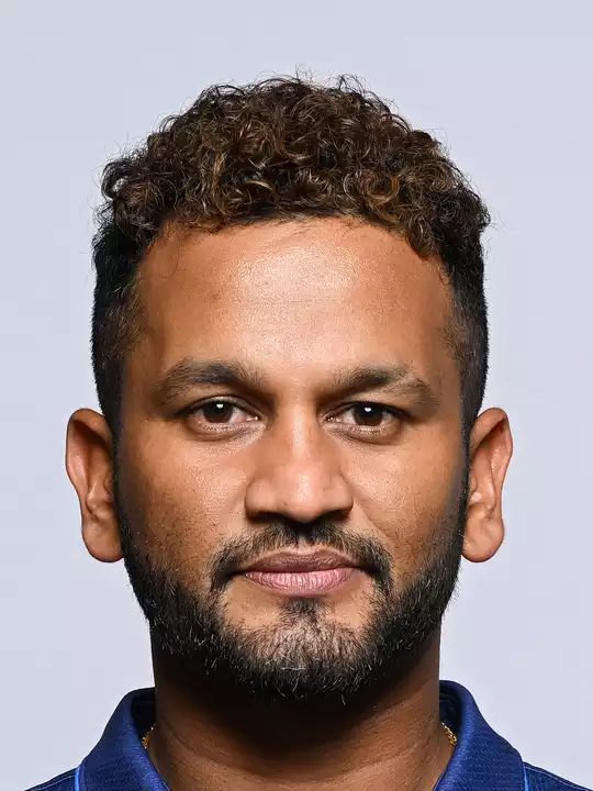 Dimuth Karunaratne