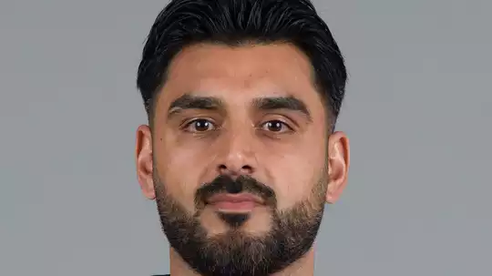 Safyaan Sharif