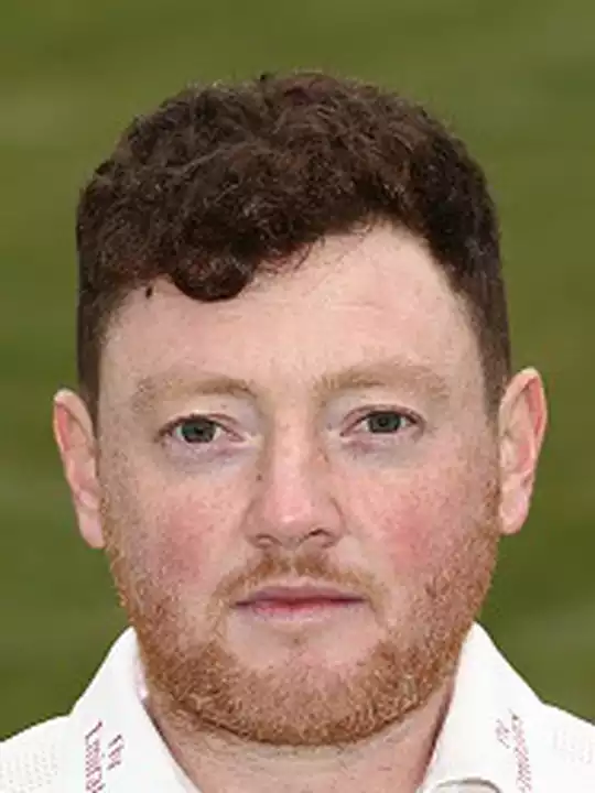 Stuart Poynter