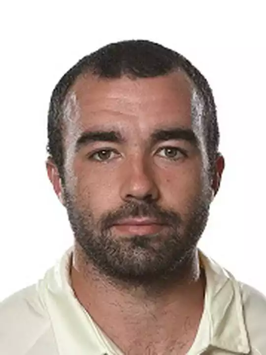 Stuart Thompson