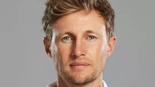 Joe Root