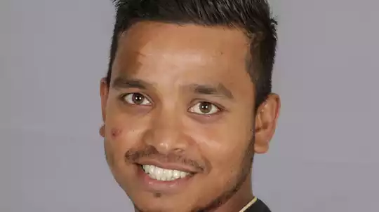 Junaid Siddiqui