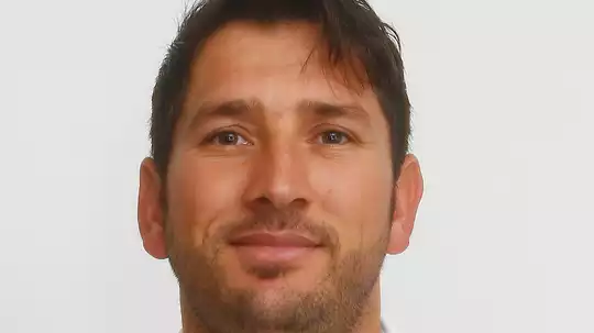 Yasir Shah
