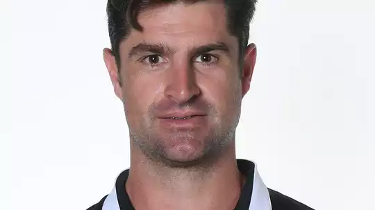 Colin de Grandhomme