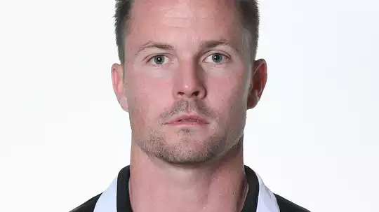 Colin Munro