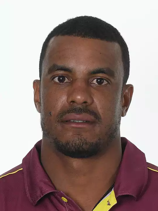 Shannon Gabriel