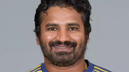 Kusal Perera