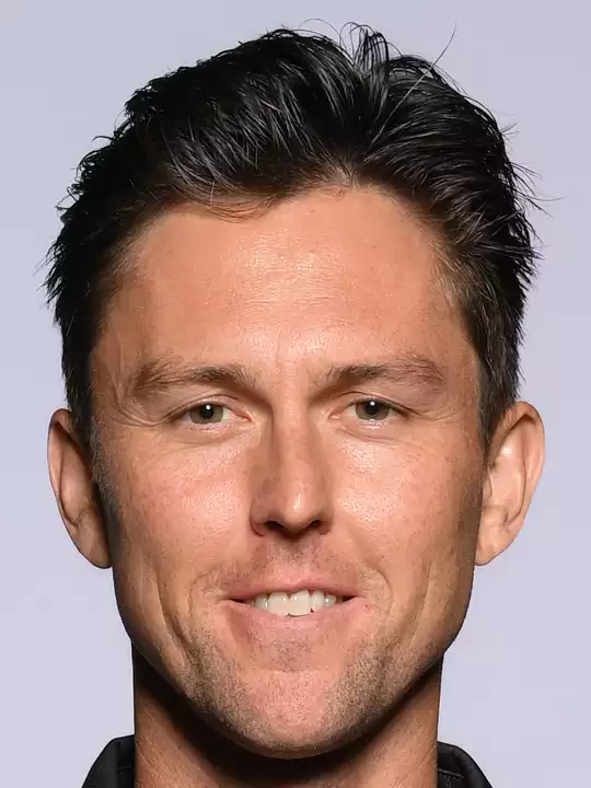 Trent Boult