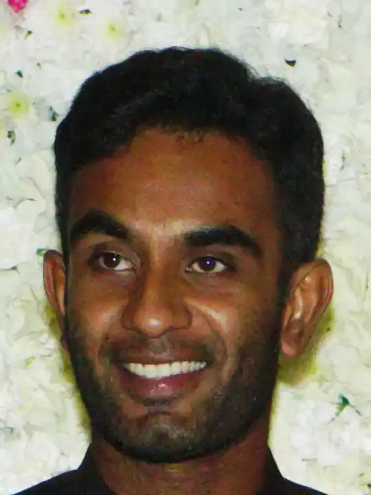 Jayant Yadav