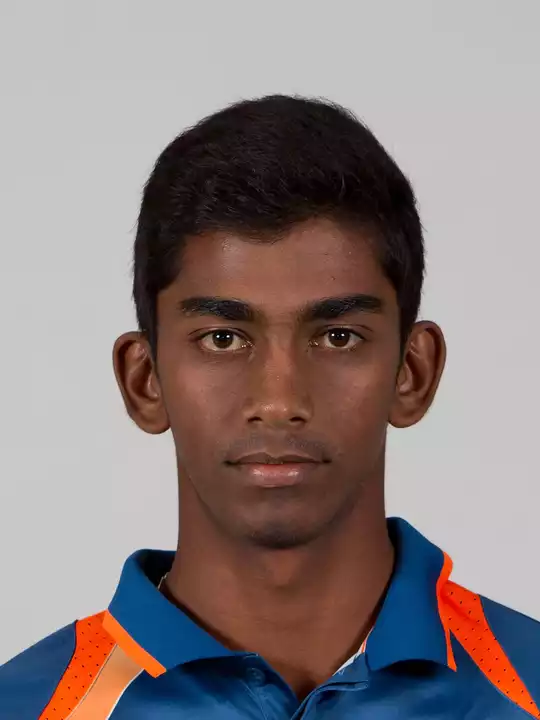 Baba Aparajith