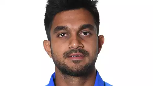 Vijay Shankar