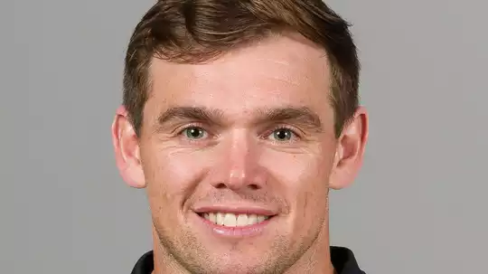 Tom Latham