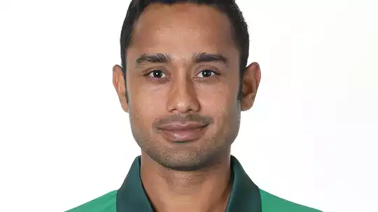 Mohammad Mithun