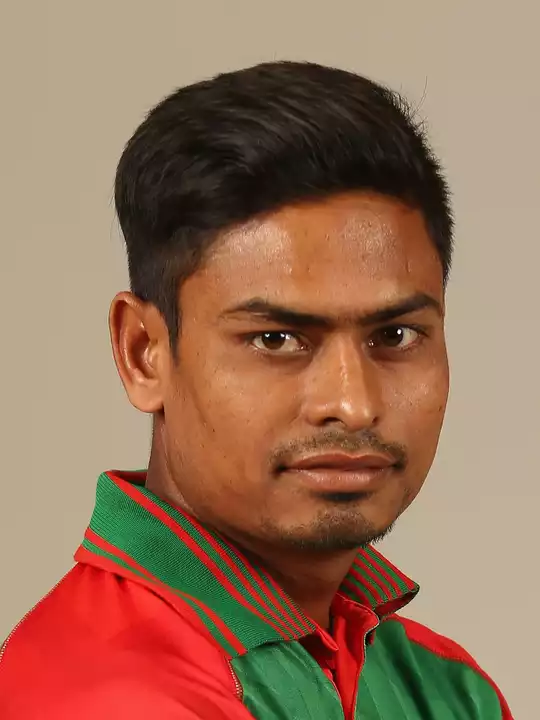 Taijul Islam