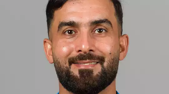 Hashmatullah Shahidi
