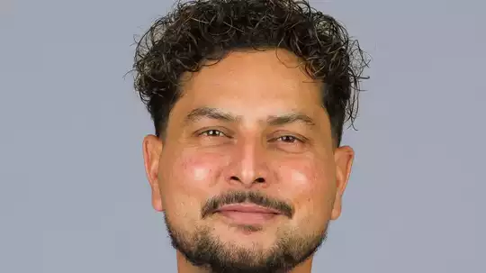 Kuldeep Yadav