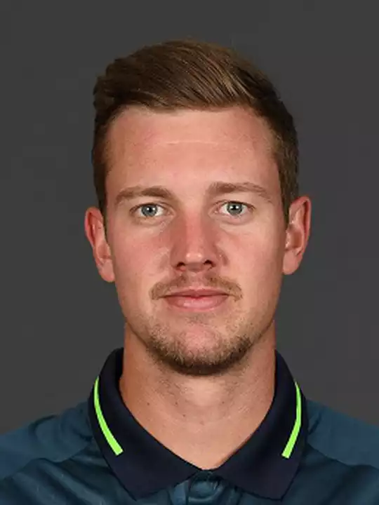 Jake Ball