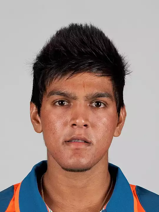 Smit Patel