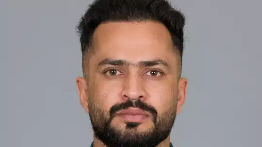 Mohammad Nawaz