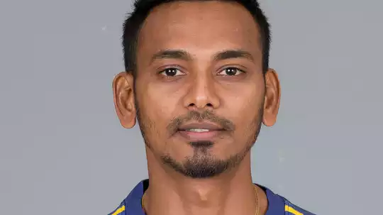 Dushmantha Chameera