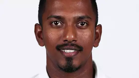 Vishwa Fernando
