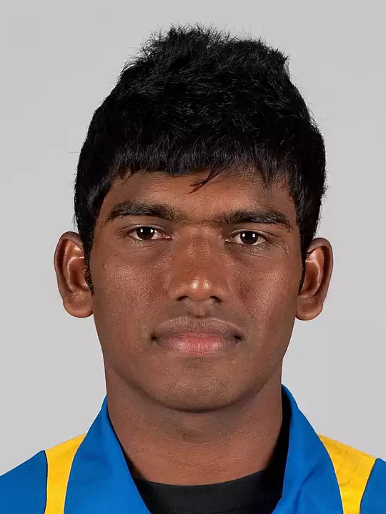 Lahiru Madushanka