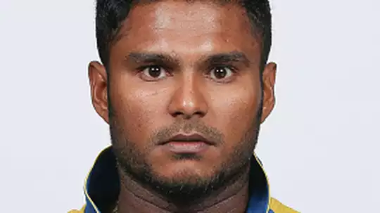 Dilshan Munaweera