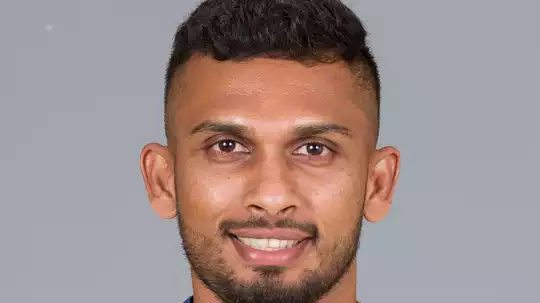 Dasun Shanaka