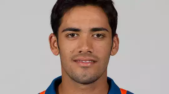 Prashant Chopra