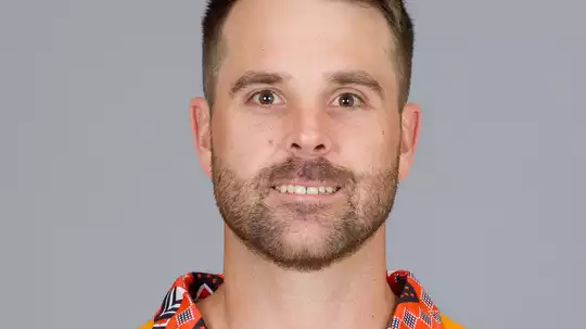 Ryan Burl