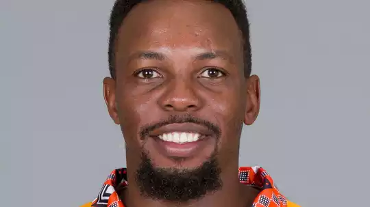 Wellington Masakadza