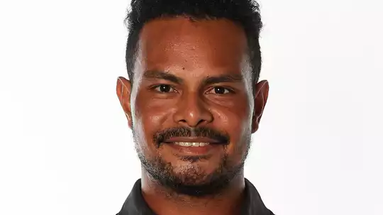 Norman Vanua