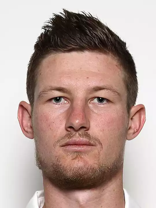 Cameron Bancroft