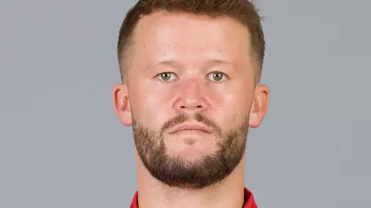 Ben Duckett
