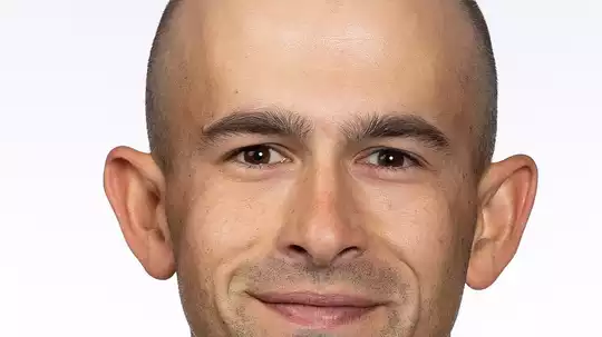 Ashton Agar