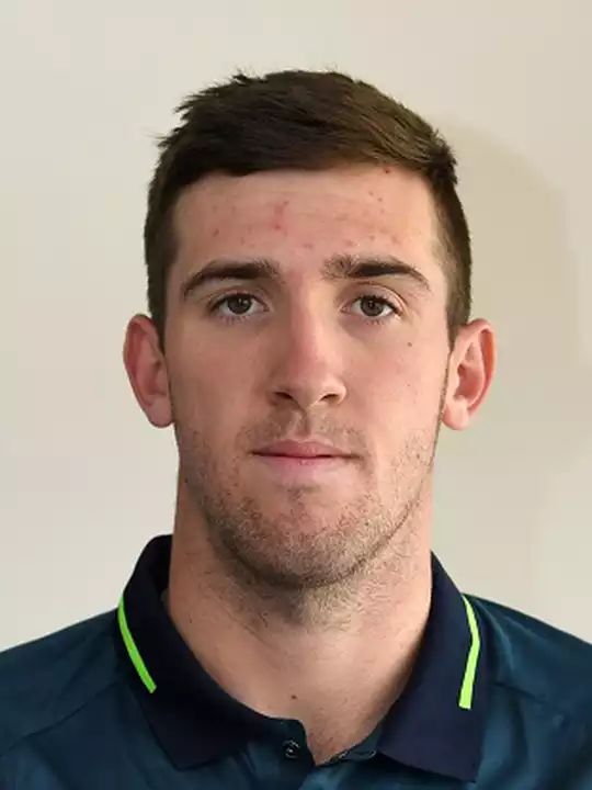 Craig Overton